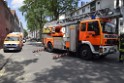 Kellerbrand Koeln Kalk Manteufelstr P10